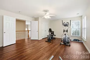 11416 Foggy Bank Ln, Charlotte, NC 28214 - Photo 25