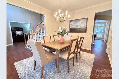 11416 Foggy Bank Lane, Charlotte, NC 28214 - Photo 9