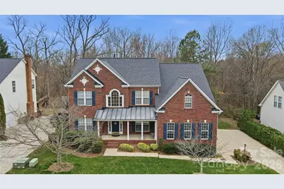 11416 Foggy Bank Lane, Charlotte, NC 28214 - Photo 5