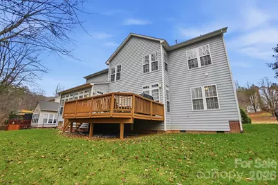 11416 Foggy Bank Lane, Charlotte, NC 28214 - Photo 33