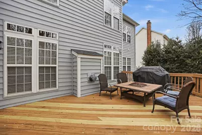 11416 Foggy Bank Lane, Charlotte, NC 28214 - Photo 31