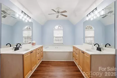 11416 Foggy Bank Lane, Charlotte, NC 28214 - Photo 23