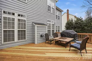 11416 Foggy Bank Ln, Charlotte, NC 28214 - Photo 29