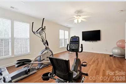11416 Foggy Bank Lane, Charlotte, NC 28214 - Photo 25