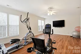 11416 Foggy Bank Ln, Charlotte, NC 28214 - Photo 25