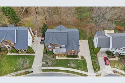 11416 Foggy Bank Lane, Charlotte, NC 28214 - Photo 3