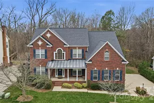 11416 Foggy Bank Ln, Charlotte, NC 28214 - Photo 5