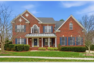 11416 Foggy Bank Lane, Charlotte, NC 28214 - Photo 1