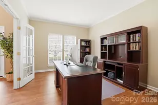 11416 Foggy Bank Ln, Charlotte, NC 28214 - Photo 17