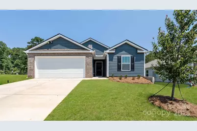 131 Bovine Branch Road, Fletcher, NC 28732 - Photo 1