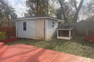 4012 Brandie Glen Rd, Charlotte, NC 28269 - Photo 13