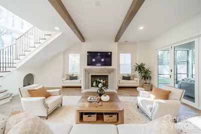 953 Poindexter Drive, Charlotte, NC 28209 - Photo 5