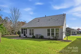 13809 Falconcrest Dr, Charlotte, NC 28269 - Photo 29