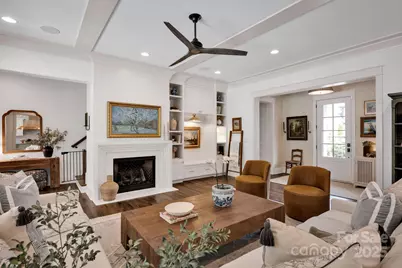 14105 Ryker Way, Davidson, NC 28036 - Photo 5