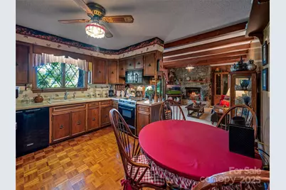 134 Lone Oak Drive, Clyde, NC 28721 - Photo 3