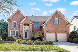 109 N Audubon Ave, Mooresville, NC 28117 - Photo 1