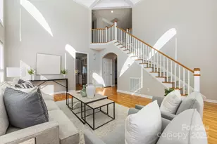 109 N Audubon Ave, Mooresville, NC 28117 - Photo 17