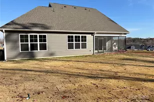 2583 Cornelius Pl NW, Concord, NC 28027 - Photo 29