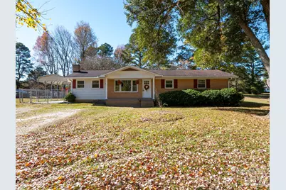 2826 Drew Drive, Lancaster, SC 29720 - Photo 27