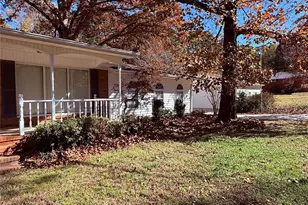 110 Forest Dr, Locust, NC 28097 - Photo 5