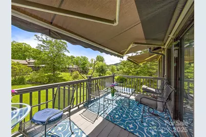 405 Crowfields Drive, Asheville, NC 28803 - Photo 13