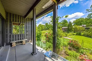 405 Crowfields Dr, Asheville, NC 28803 - Photo 41