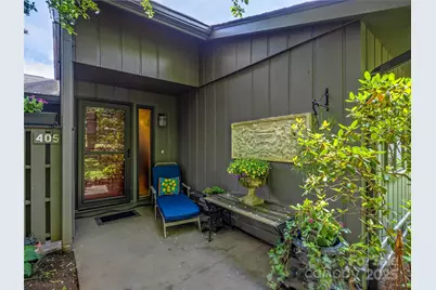 405 Crowfields Drive, Asheville, NC 28803 - Photo 3