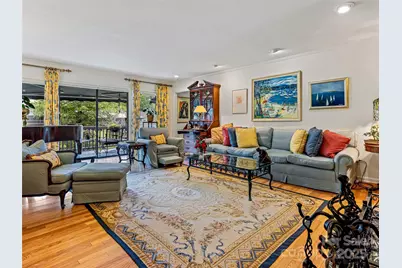 405 Crowfields Drive, Asheville, NC 28803 - Photo 9