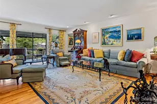 405 Crowfields Dr, Asheville, NC 28803 - Photo 9