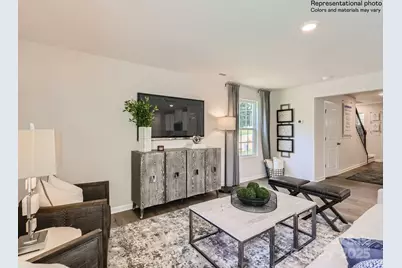 208 Cassius Drive, Troutman, NC 28166 - Photo 7