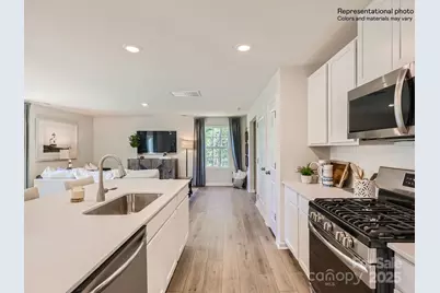 208 Cassius Drive, Troutman, NC 28166 - Photo 5