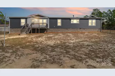 428 Long Branch Church Road, Jefferson, SC 29718 - Photo 1