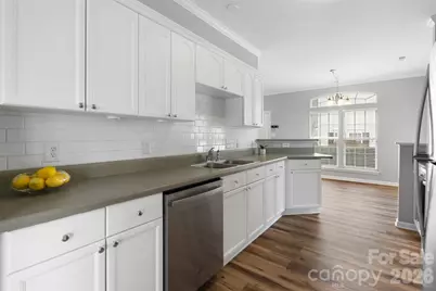 8128 Sapwood Court, Matthews, NC 28104 - Photo 13