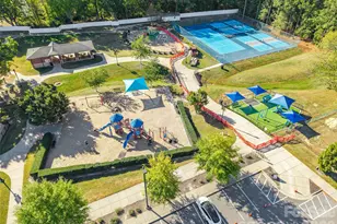 8128 Sapwood Ct, Matthews, NC 28104 - Photo 31