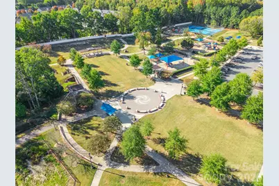 8128 Sapwood Court, Matthews, NC 28104 - Photo 29