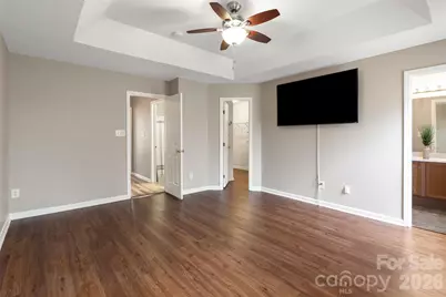 8128 Sapwood Court, Matthews, NC 28104 - Photo 21