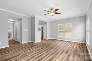 8128 Sapwood Ct, Matthews, NC 28104 - Photo 17