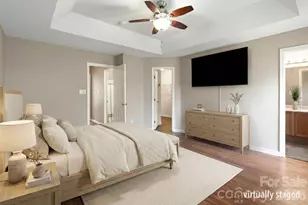 8128 Sapwood Ct, Matthews, NC 28104 - Photo 19