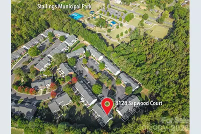 8128 Sapwood Court, Matthews, NC 28104 - Photo 27