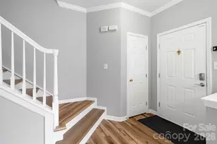 8128 Sapwood Ct, Matthews, NC 28104 - Photo 5