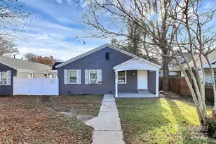 3516 The Plaza, Charlotte, NC 28205 - Photo 1