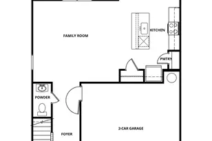 3525 Saddlebred Dr, Gastonia, NC 28052 - Photo 17