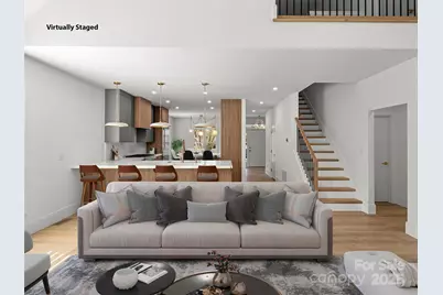 1501 Kentmere Lane, Asheville, NC 28803 - Photo 9