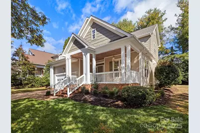 1501 Kentmere Lane, Asheville, NC 28803 - Photo 3