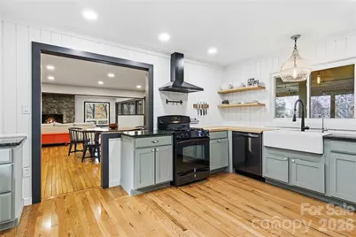 1373 Dogwood Drive, Maggie Valley, NC 28751 - Photo 9