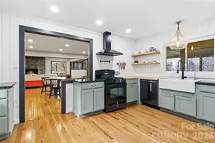 1373 Dogwood Drive, Maggie Valley, NC 28751 - Photo 9