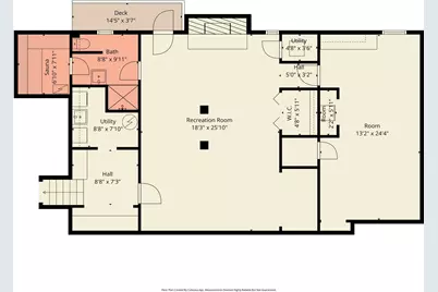 1373 Dogwood Drive, Maggie Valley, NC 28751 - Photo 37