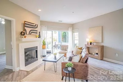 1125 Torrence Circle, Davidson, NC 28036 - Photo 5