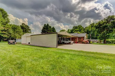 253 Suncrest Road, Cherryville, NC 28021 - Photo 17