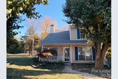 8209 Golf Ridge Drive, Charlotte, NC 28277 - Photo 1